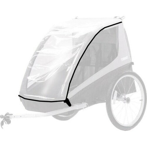 Thule Coaster/Cadence Rain Cover