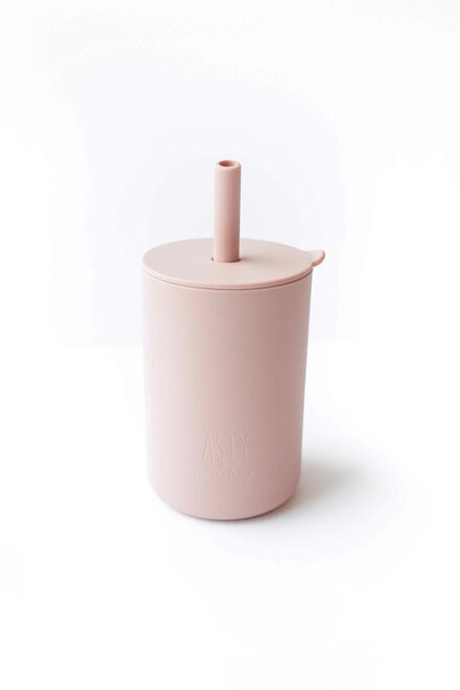 Asty + Auby Training Cup - Watermelon