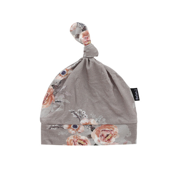 Belan.J Hat - Blooms Belan.J Hat - Blooms