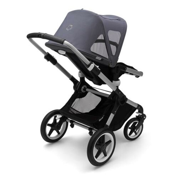 Bugaboo Fox/Cameleon/ Lynx Breezy Sun Canopy Bugaboo Fox/Cameleon/ Lynx Breezy Sun Canopy