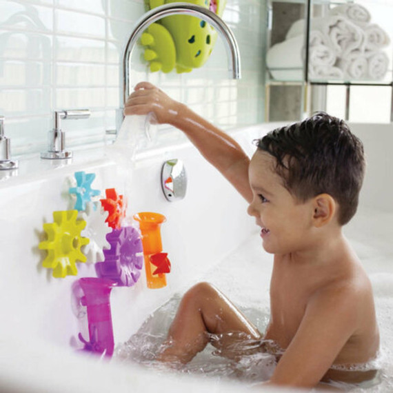 Boon Bath Cogs Boon Bath Cogs