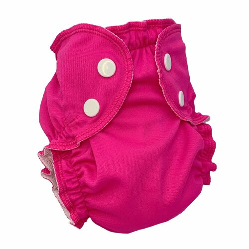 Apple Cheeks Swim Diaper - One Size - Seychelles