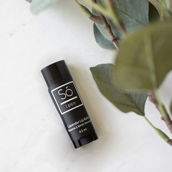 So Luxury - Lippy - Lavender So Luxury - Lippy - Lavender