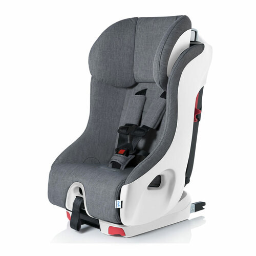 Clek Foonf Convertible Car Seat -  Cloud