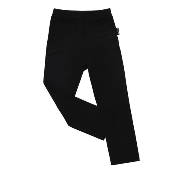 Belan.J Basic Leggings - Black Belan.J Basic Leggings - Black