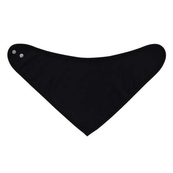 Belan.J Bibs - Black/Raven