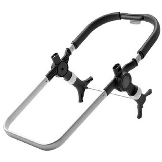 Bugaboo Runner Seat Frame - Aluminium Bugaboo Runner Seat Frame - Aluminium
