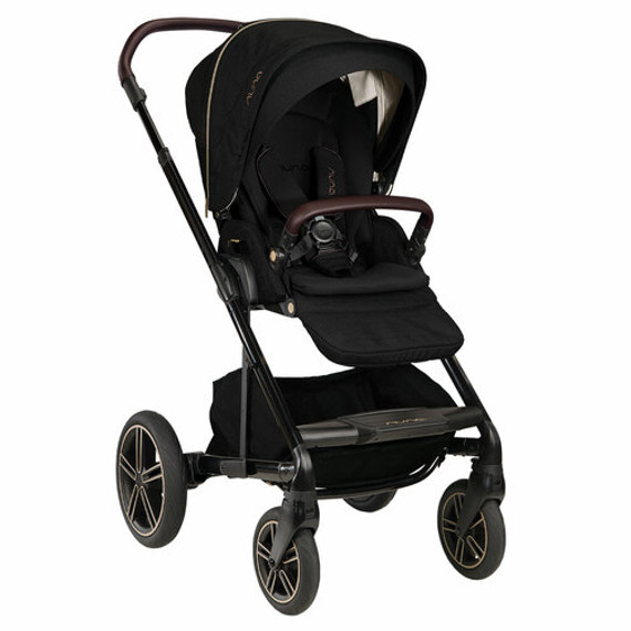 Nuna MIXX Next Stroller (Riveted) Nuna MIXX Next Stroller (Riveted)