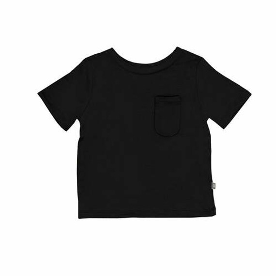 Kyte Baby Toddler Unisex Tee - Midnight Kyte Baby Toddler Unisex Tee - Midnight