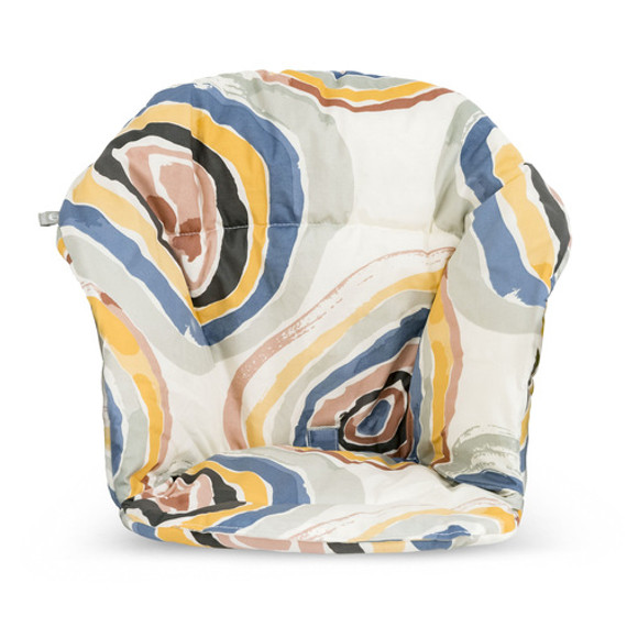 Stokke® Clikk™ Cushion - Multi Circles