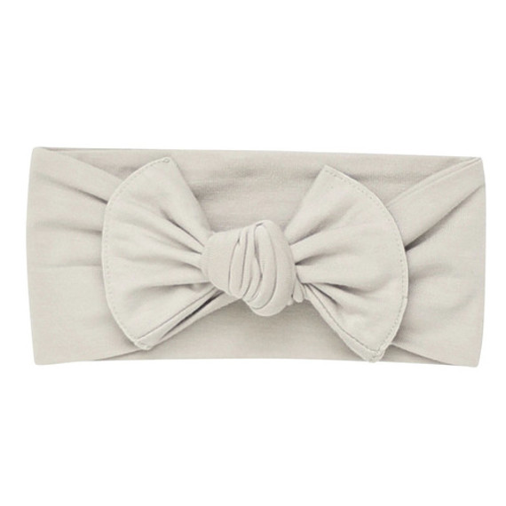 Kyte Baby Bows - Oat