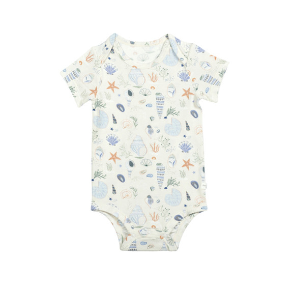 Seashells Bodysuit