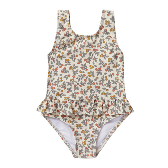Skirted One Piece - Summer Bloom - Active Baby Store Skirted One Piece - Summer Bloom - Active Baby Store