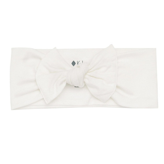Kyte Baby Bows - Cloud