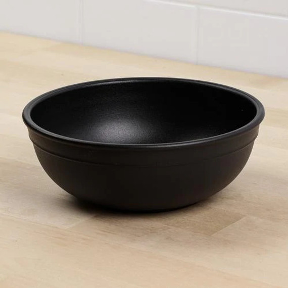 Re-Play Large 20oz Bowl - Black Re-Play Large 20oz Bowl - Black