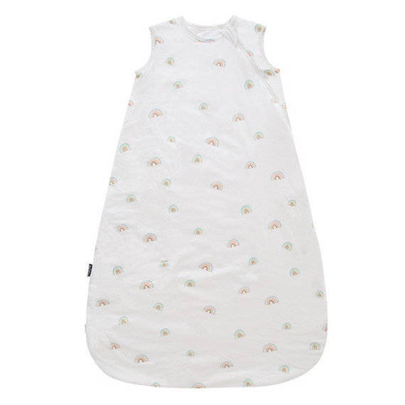 Belan.J 2.5 TOG Sleep Bag - Pastel Rainbow Belan.J 2.5 TOG Sleep Bag - Pastel Rainbow
