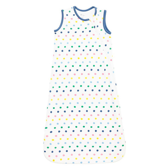Kyte Baby Sleep Bag 0.5 TOG Spring Polka Dot Kyte Baby Sleep Bag 0.5 TOG Spring Polka Dot