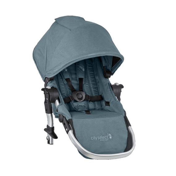 City Select Second Seat Kit in Lagoon City Select Second Seat Kit in Lagoon