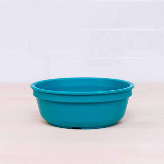 Re-Play Original 12oz Bowl - Teal Re-Play Original 12oz Bowl - Teal