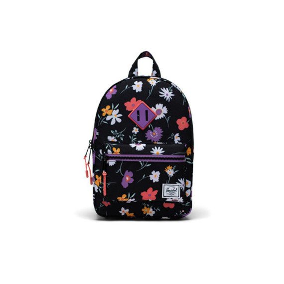 Herschel Heritage Backpack - Wildflower Herschel Heritage Backpack - Wildflower