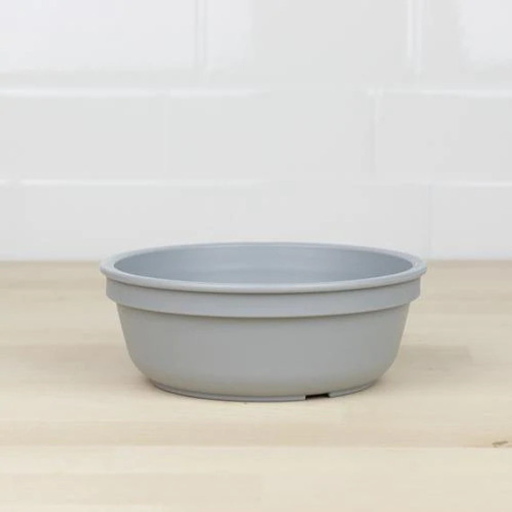 Re-Play Original 12oz Bowl - Grey Re-Play Original 12oz Bowl - Grey