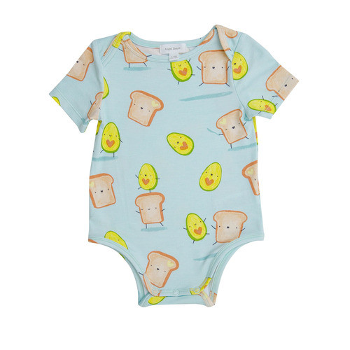 Angel Dear Bodysuit - Avo Toast