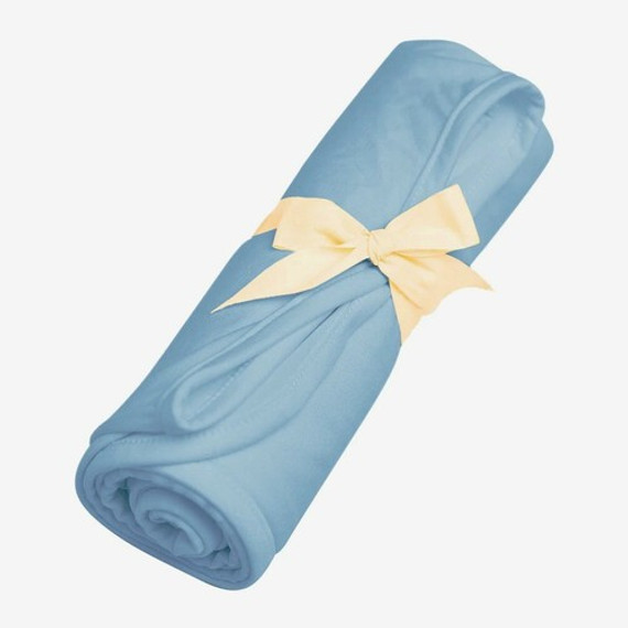 Kyte Baby Swaddle Blanket in Stream Kyte Baby Swaddle Blanket in Stream