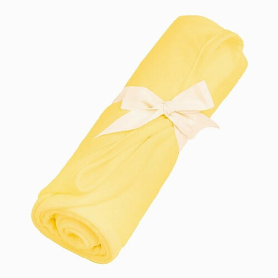 Kyte Baby Swaddle Blanket in Daffodil Kyte Baby Swaddle Blanket in Daffodil