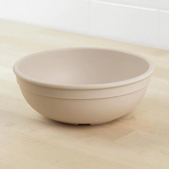Re-Play Large 20oz Bowl - Sand Re-Play Large 20oz Bowl - Sand
