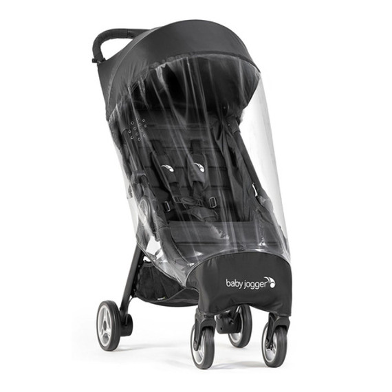 Baby Jogger City Tour Single Weather Shield Baby Jogger City Tour Single Weather Shield