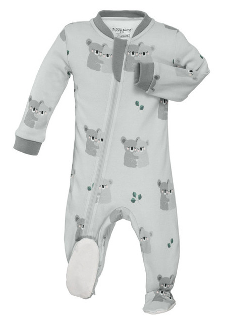 Zippy Jamz Koala-fied Cutie Sleeper Zippy Jamz Koala-fied Cutie Sleeper
