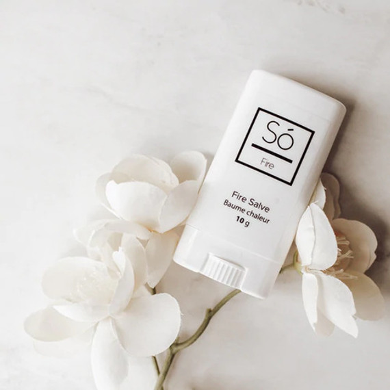 So Luxury - Fire Salve So Luxury - Fire Salve