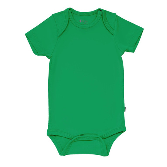 Kyte Baby - Bodysuit - Fern Kyte Baby - Bodysuit - Fern