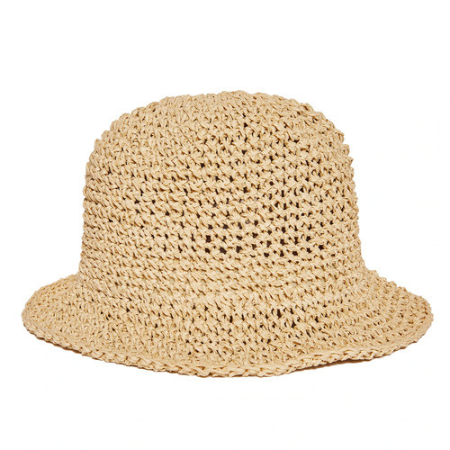 Headster Sisi Straw Hat
