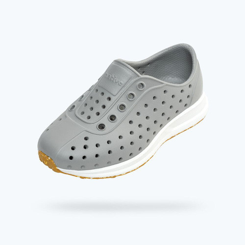 Native Shoes Robbie Sugarlite - Pigeon Grey