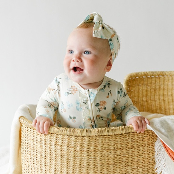 Headband - Fleur Headband - Fleur