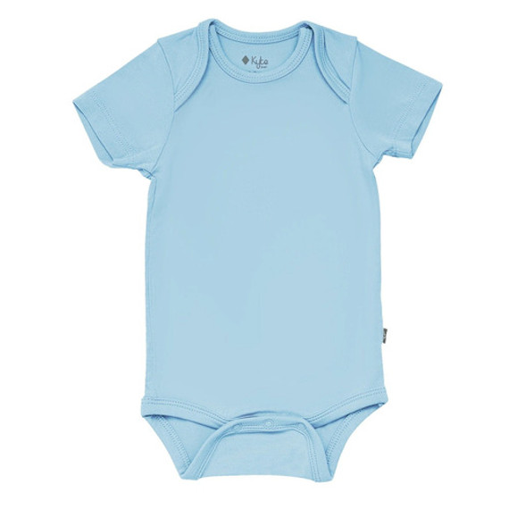 Kyte Baby - Bodysuit - Stream Kyte Baby - Bodysuit - Stream