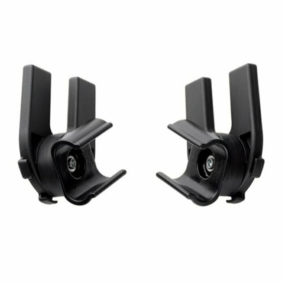 Bugaboo Cameleon( All Models)/Frog Sun Canopy Clamps L + R
