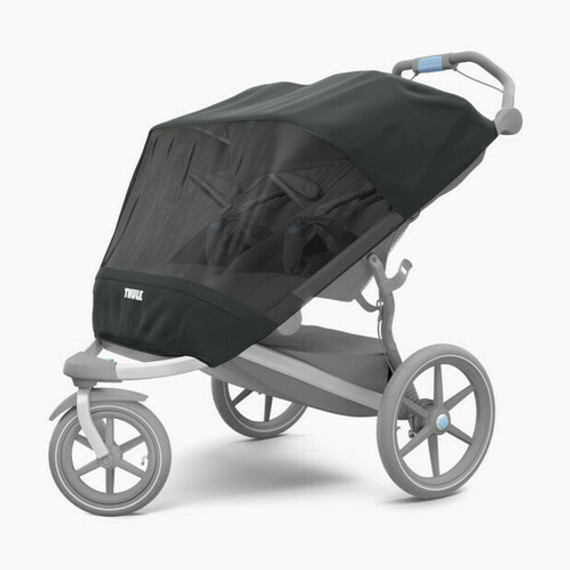 Thule Urban Glide Double Mesh Cover Thule Urban Glide Double Mesh Cover