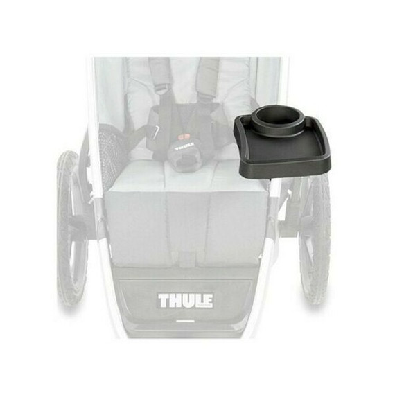 Thule Urban Glide Snack Tray for Single and Double Stroller Thule Urban Glide Snack Tray for Single and Double Stroller