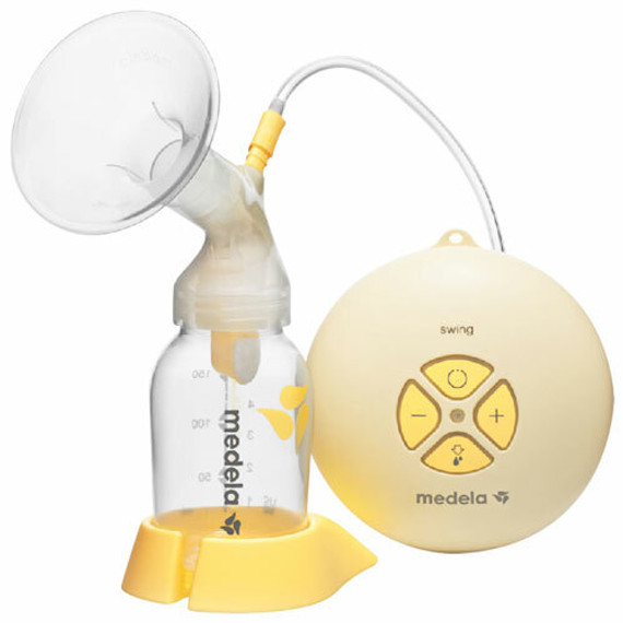 Medela Swing Breast Pump Medela Swing Breast Pump