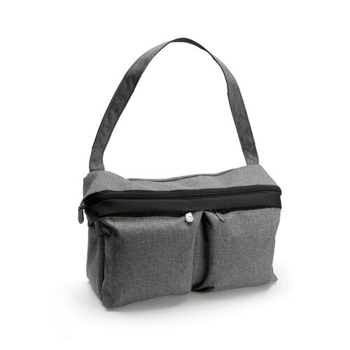 Bugaboo Organizer Large - Grey Melange