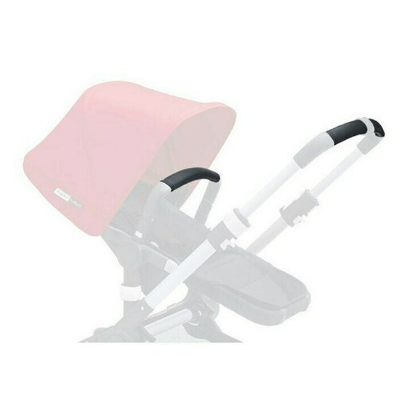 Bugaboo Leather-look Upgrade Set for Buffalo Stroller