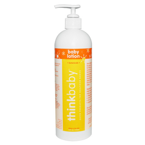 Thinkbaby Lotion