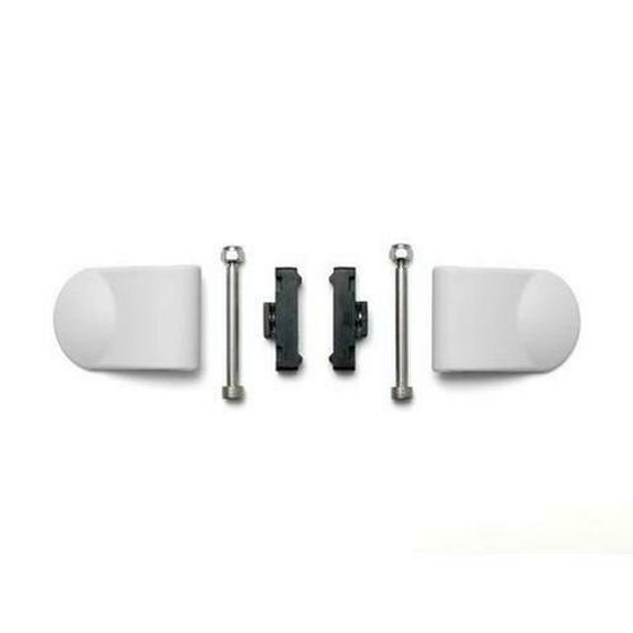Bugaboo Bee 5 Handlebar Clips Set Bugaboo Bee 5 Handlebar Clips Set