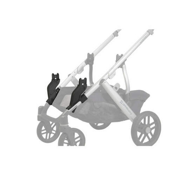 UPPABaby Vista Lower Adapter 2015+ UPPABaby Vista Lower Adapter 2015+