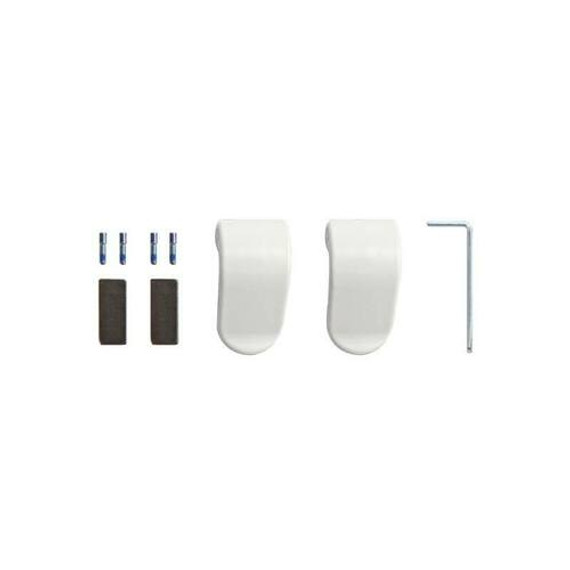Bugaboo Cameleon³ Handlebar Clips Replacement Set Bugaboo Cameleon³ Handlebar Clips Replacement Set