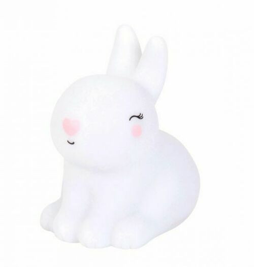Little Lovely Co - Mini Bunny Light