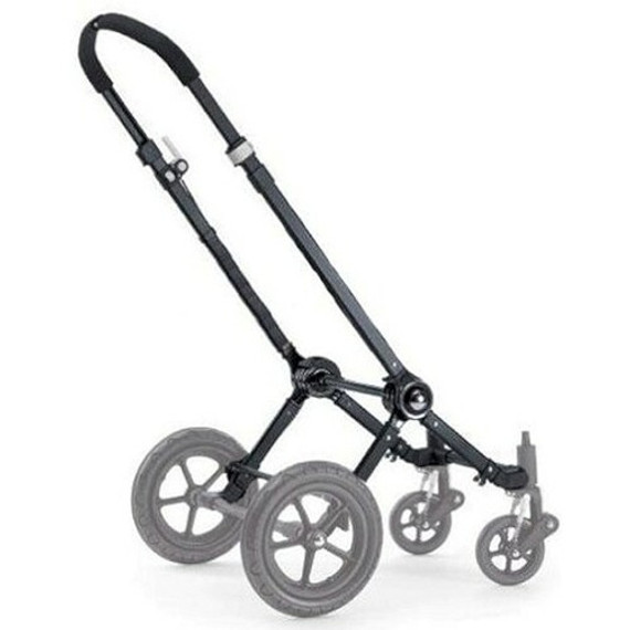Bugaboo Chassis For Cameleon 2007+ in Black Bugaboo Chassis For Cameleon 2007+ in Black