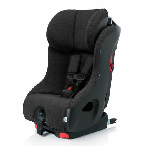 Clek Foonf Convertible Car Seat - Mammoth Wool